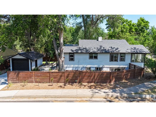 829 Smith St, Fort Collins, CO 80524