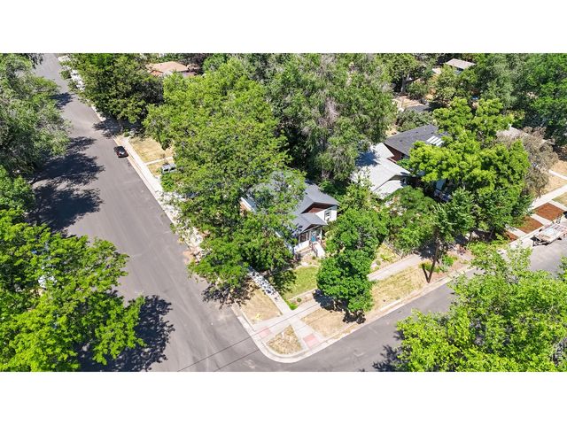 829 Smith St, Fort Collins, CO 80524