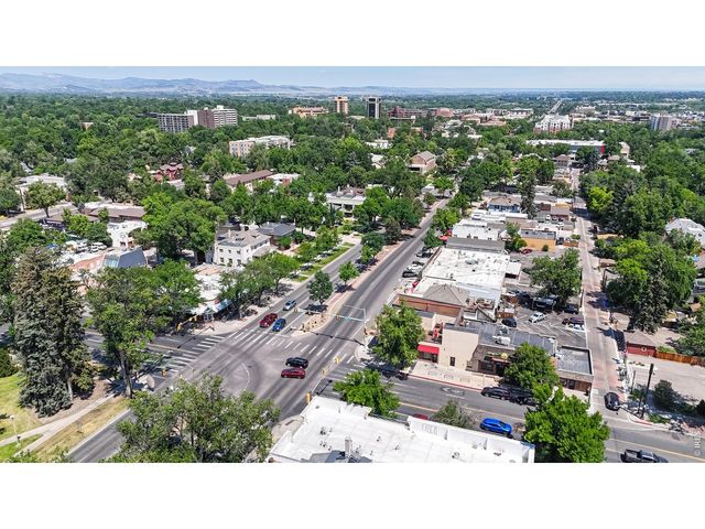 829 Smith St, Fort Collins, CO 80524