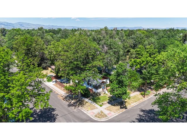 829 Smith St, Fort Collins, CO 80524