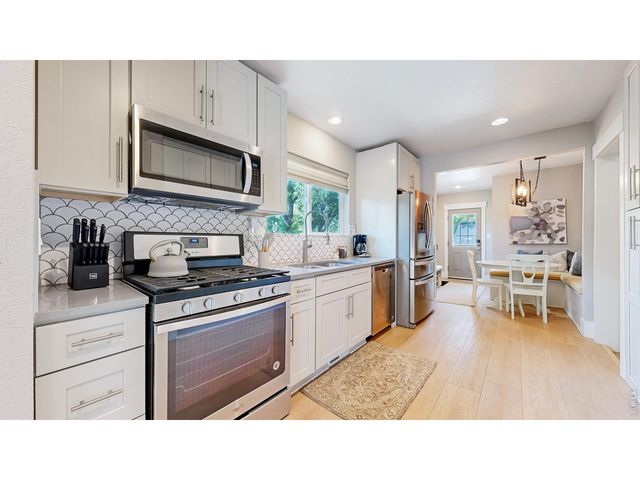 829 Smith St, Fort Collins, CO 80524