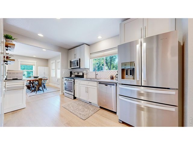 829 Smith St, Fort Collins, CO 80524