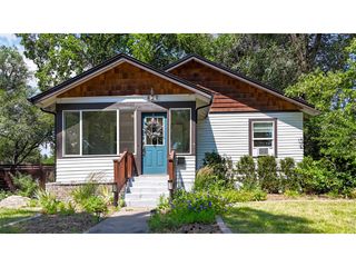 829 Smith St, Fort Collins, CO 80524
