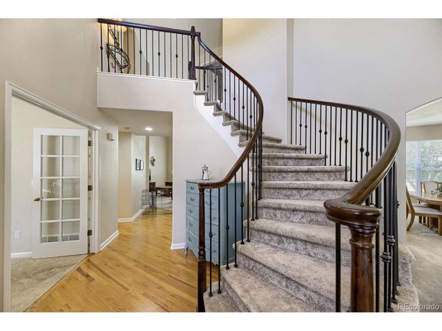 5860 S Espana St, Aurora, CO 80015