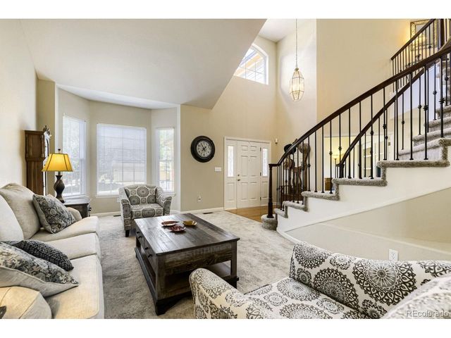 5860 S Espana St, Aurora, CO 80015