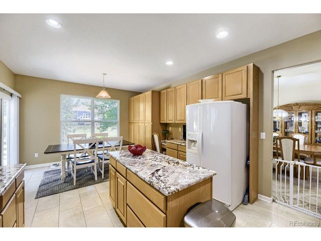 5860 S Espana St, Aurora, CO 80015