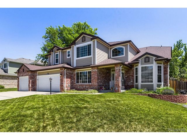 5860 S Espana St, Aurora, CO 80015
