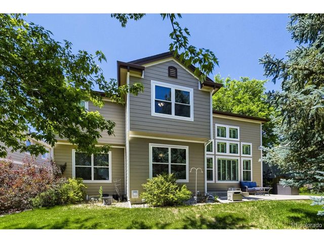 5860 S Espana St, Aurora, CO 80015