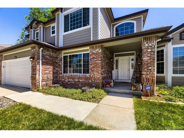 5860 S Espana St, Aurora, CO 80015