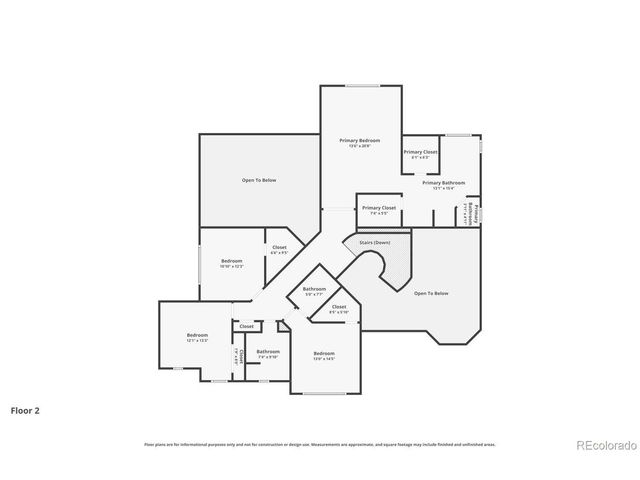 5860 S Espana St, Aurora, CO 80015