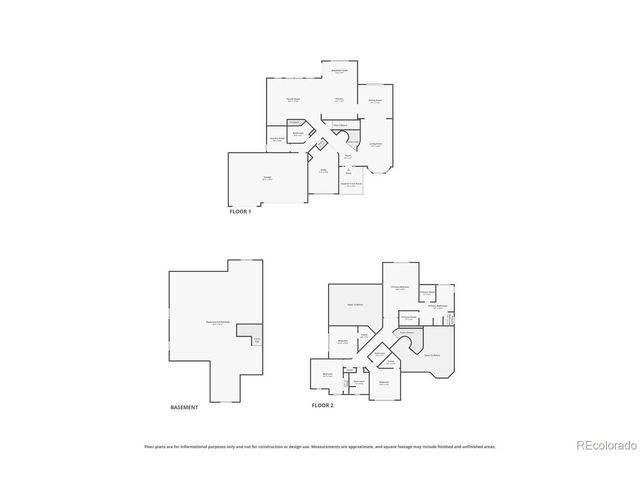 5860 S Espana St, Aurora, CO 80015