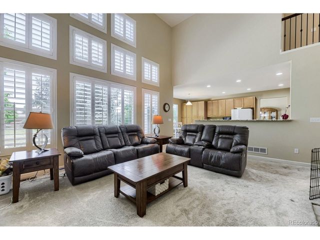 5860 S Espana St, Aurora, CO 80015