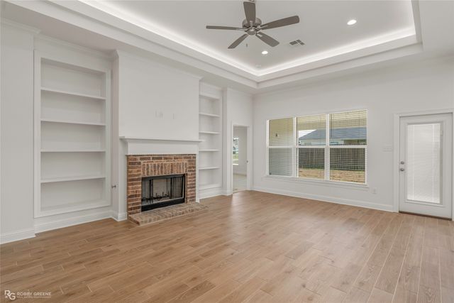 358 Camden Hill, Haughton, LA 71037