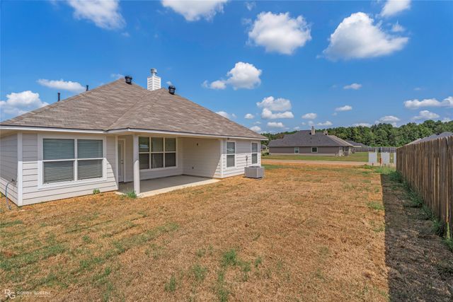 358 Camden Hill, Haughton, LA 71037