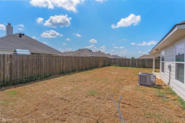 358 Camden Hill, Haughton, LA 71037