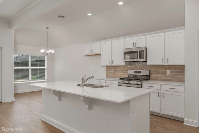 358 Camden Hill, Haughton, LA 71037