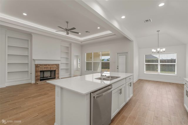 358 Camden Hill, Haughton, LA 71037