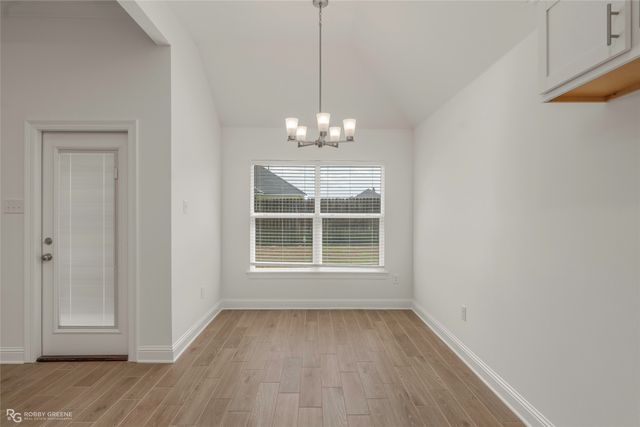 358 Camden Hill, Haughton, LA 71037
