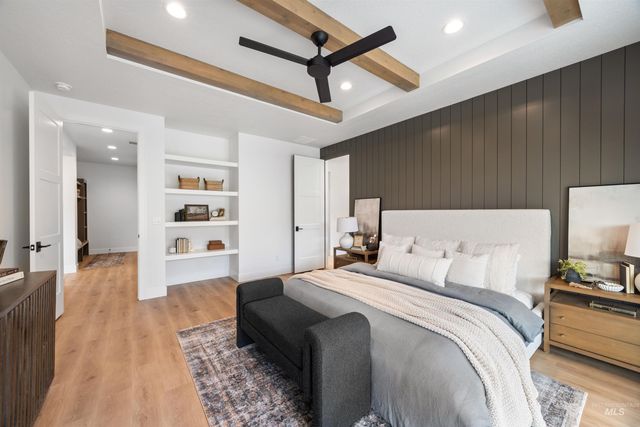 7176 N Firhill Pl, Eagle, ID 83616