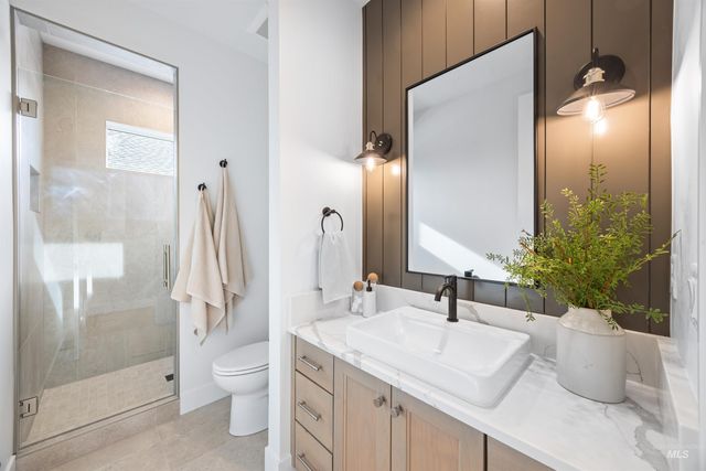 7176 N Firhill Pl, Eagle, ID 83616