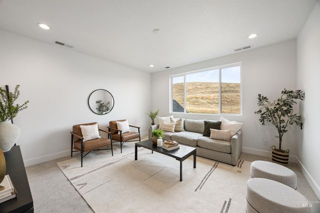 7176 N Firhill Pl, Eagle, ID 83616