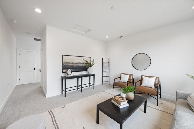 7176 N Firhill Pl, Eagle, ID 83616