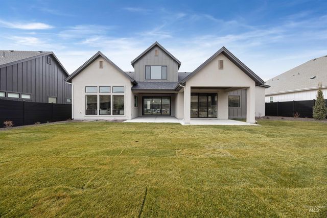 7176 N Firhill Pl, Eagle, ID 83616