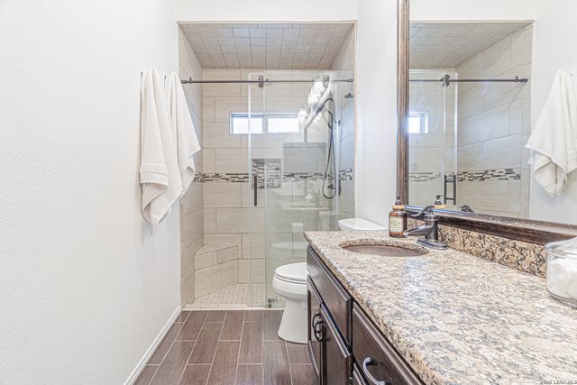 2102 OAK RNCH, San Antonio, TX 78259