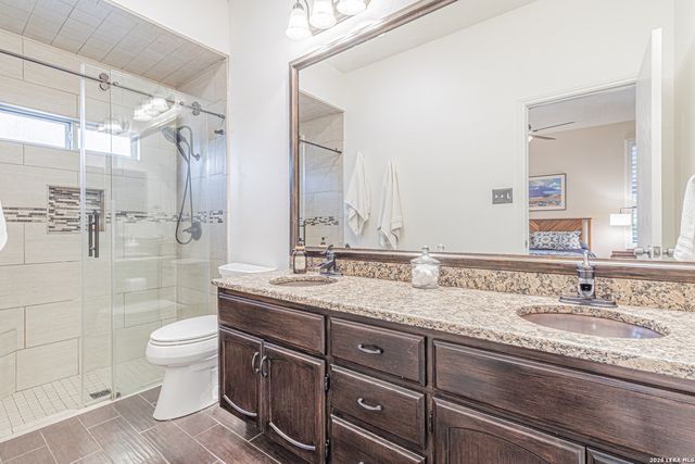 2102 OAK RNCH, San Antonio, TX 78259