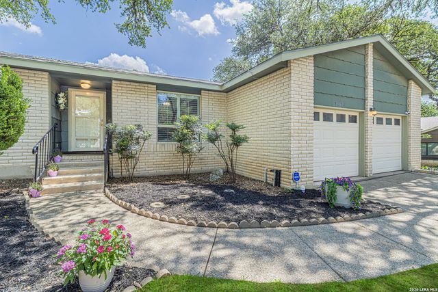 2102 OAK RNCH, San Antonio, TX 78259