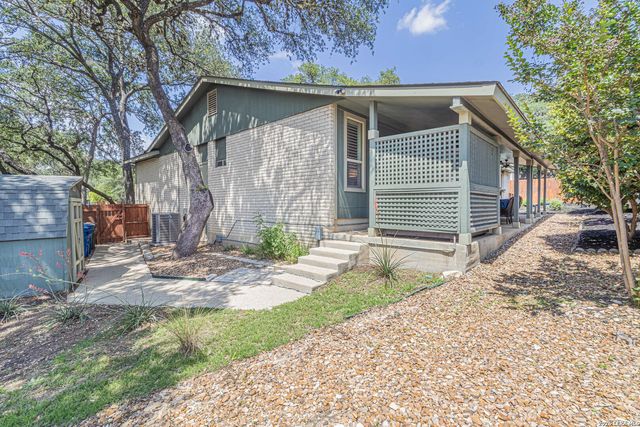 2102 OAK RNCH, San Antonio, TX 78259