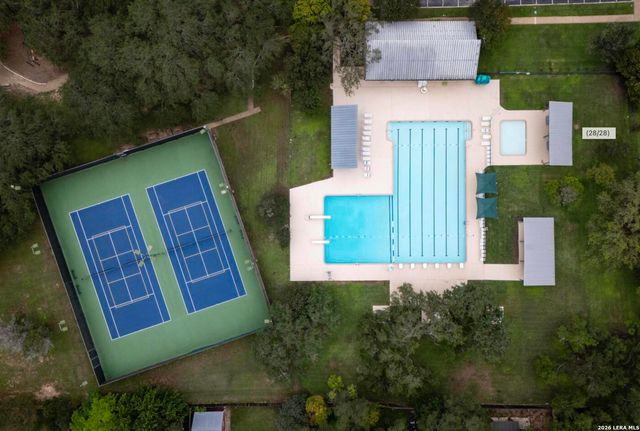 2102 OAK RNCH, San Antonio, TX 78259