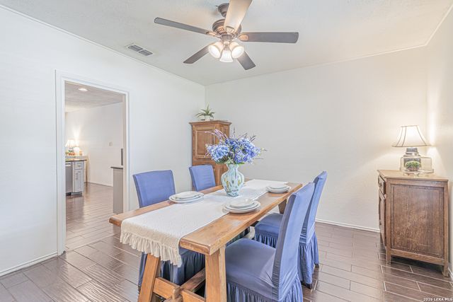 2102 OAK RNCH, San Antonio, TX 78259