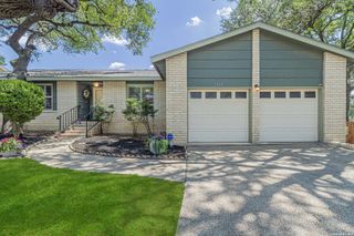 2102 OAK RNCH, San Antonio, TX 78259