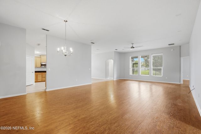117 FRANCHETTA Lane E, St. Augustine, FL 32092