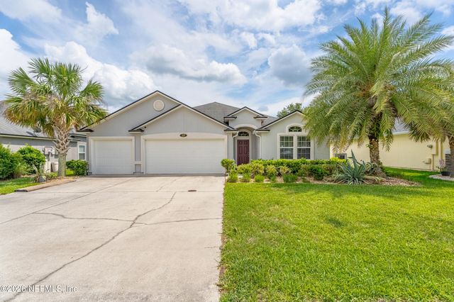117 FRANCHETTA Lane E, St. Augustine, FL 32092