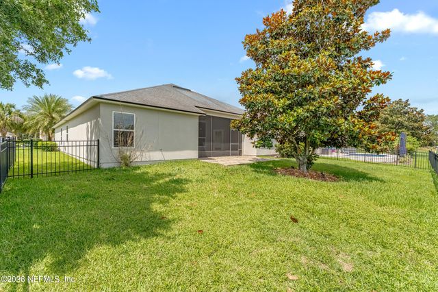 117 FRANCHETTA Lane E, St. Augustine, FL 32092