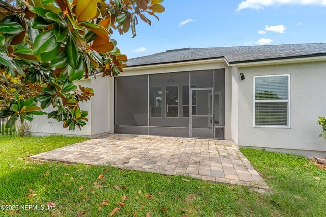 117 FRANCHETTA Lane E, St. Augustine, FL 32092