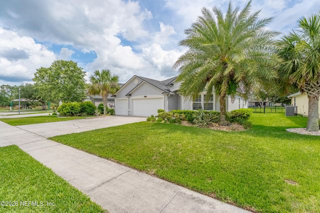 117 FRANCHETTA Lane E, St. Augustine, FL 32092