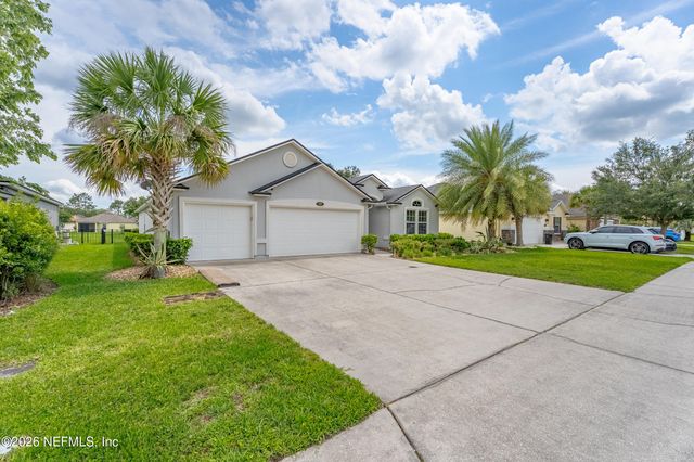117 FRANCHETTA Lane E, St. Augustine, FL 32092