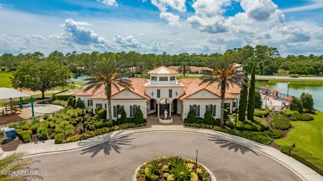117 FRANCHETTA Lane E, St. Augustine, FL 32092