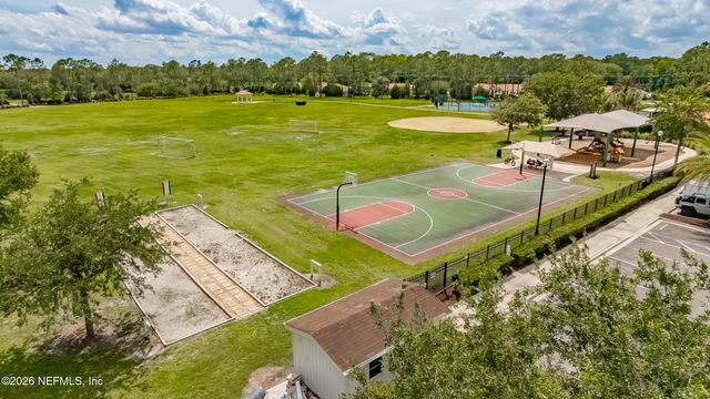 117 FRANCHETTA Lane E, St. Augustine, FL 32092