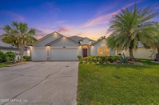 117 FRANCHETTA Lane E, St. Augustine, FL 32092