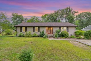 12606 S Chester Rd, Chester, VA 23831