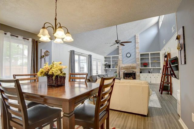 25810 Fairbrook Lane, Spring, TX 77373