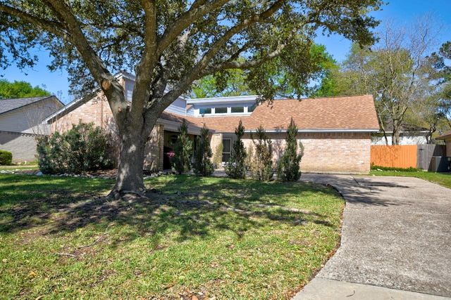 25810 Fairbrook Lane, Spring, TX 77373