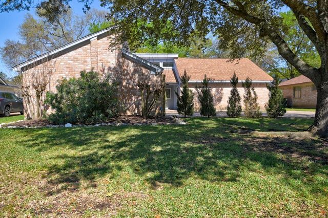 25810 Fairbrook Lane, Spring, TX 77373