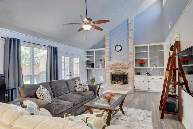 25810 Fairbrook Lane, Spring, TX 77373