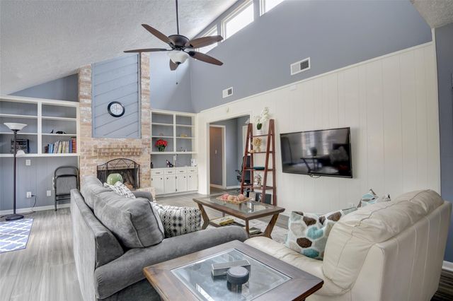 25810 Fairbrook Lane, Spring, TX 77373