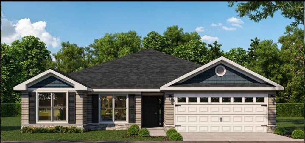 3024 Brems Drive, Augusta, GA 30909